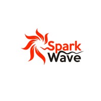 SparkWave logo - Similar company to Sparkwave Technologies