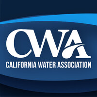 California Water Association logo - Similar company to The Center For Women And Business At Bentley University