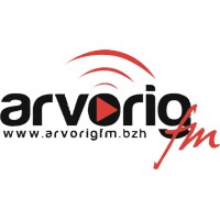 Arvorig FM logo - Similar company to Radio Bro Gwened