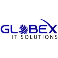 Globex IT Solutions logo - Similar company to Globex It Ltd