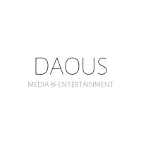 Daous Media & Entertainment logo - Similar company to Wepardi