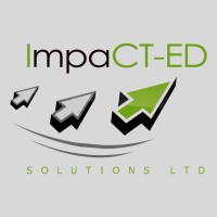 Impact-Ed Solutions Ltd