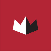 Red Boot Beverage logo - Similar company to Mccarus Beverage Company