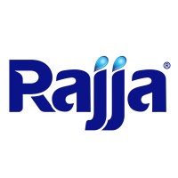 Rajja Produtos de Limpeza logo - Similar company to Flexor Indústria E Comércio Eireli