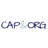 CAP & ORG logo - Similar company to Hp Et Associés