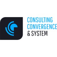 Consulting, Convergence & System SA logo - Similar company to Intodeep