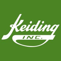Keiding, Inc. logo - Similar company to Zeroleak Packaging