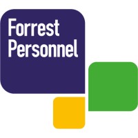 Forrest Personnel Ltd logo - Similar company to Assessment Squared