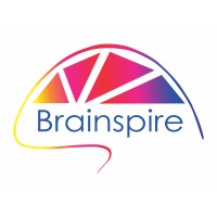 Brainspire logo - Similar company to Storm Distribution Sa