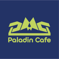 Paladin Cafe logo - Similar company to Manitoo