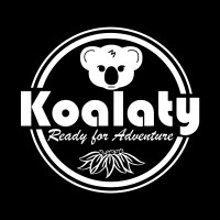 Koalaty Sunglasses logo - Similar company to Solari Sunglasses