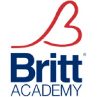 Britt Academy logo - Similar company to Orbital Education