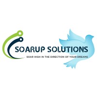 Soarup Solutions logo - Similar company to Stratcenter.Com