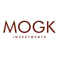 MOGK Management GmbH logo - Similar company to Schwarzmeier Gera