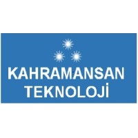 Kahramansan Teknoloji logo - Similar company to Denge Water Treatment Technologies Co.