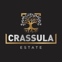 CRASSULA ESTATE Montenegro logo - Similar company to Solutions4You Llc