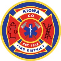 Kiowa Fire Protection District logo - Similar company to Install-It-Direct, Inc.