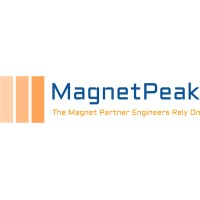 MagnetPeak Solutions logo - Similar company to Pix Link