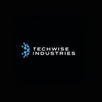 Techwise Industries logo - Similar company to Webwedosolutions | Stratégie Digitale & Aquisitions B2B