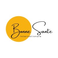 Bonné Sante Internationale logo - Similar company to Coroi Maurice Ltée