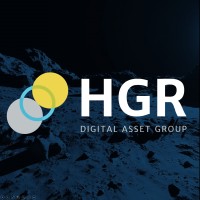 HGR Digital Asset Group logo - Similar company to Harbinger Digital Advisors