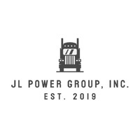 JL Power Group, Inc. logo - Similar company to Rbrc, Llc