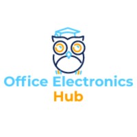 Office Electronics Hub logo - Similar company to Usb Plus