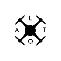 Alto Drones logo - Similar company to Alto Drones