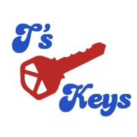 T's Keys Car Wash & Detail logo - Similar company to Pride Auto Detailing