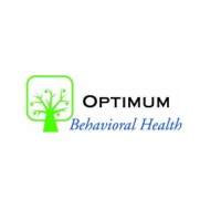 Optimum Behavioral Health logo - Similar company to Blooming Behavior Services