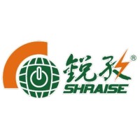 Shanghai Raise Power Enterprise logo - Similar company to Growthifye