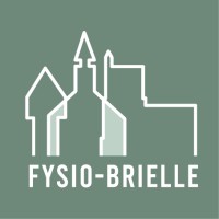 Fysio-Brielle logo - Similar company to Fysio-Tech