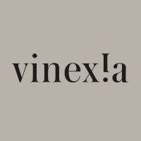 Vinexia logo - Similar company to Rhune Project