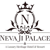 HOTEL NEVAJI PALACE & RESORT logo - Similar company to Drunch