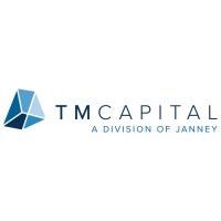 TM Capital logo - Similar company to Juniper Advisory
