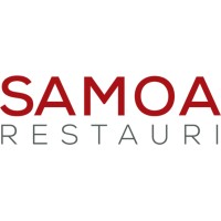 Samoa Restauri srl logo - Similar company to Sicem - Società Italiana Consolidamento Edifici Monumentali