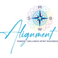 Your Alignment Project logo - Similar company to Happnow