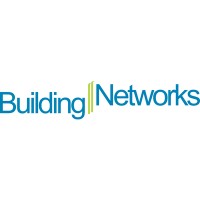 Building Networks logo - Similar company to 2B Ingeniería Y Construcción