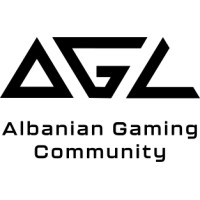 Albanian Gaming Community logo - Similar company to Beez Games