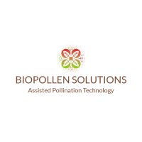 BioPollen Solutions logo - Similar company to Airponix Ltd