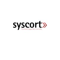 Syscort Technologies Dubai logo - Similar company to Syscort Technologies