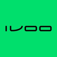 Ivoo Venezuela logo - Similar company to Trafficker