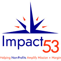 Impact53 logo - Similar company to Vibrant Body Company
