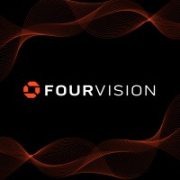 FOURVISION logo - Similar company to Growth Solutions