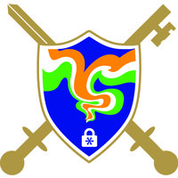 Indian Cyber Security Force ( ICSF ) logo - Similar company to Icsic International Cyber Security & Investigation Committee