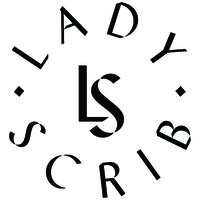 Lady Scrib Design & Embroidery
