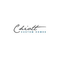 Chiott Custom Homes logo - Similar company to Goodwin Custom Homes