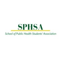 School of Public Health Students' Association, USask logo - Similar company to Graduate Students' Association, University Of Saskatchewan
