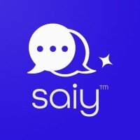 SAiY™ logo - Similar company to Quickbuzz