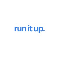 Runitup logo - Similar company to News Mall